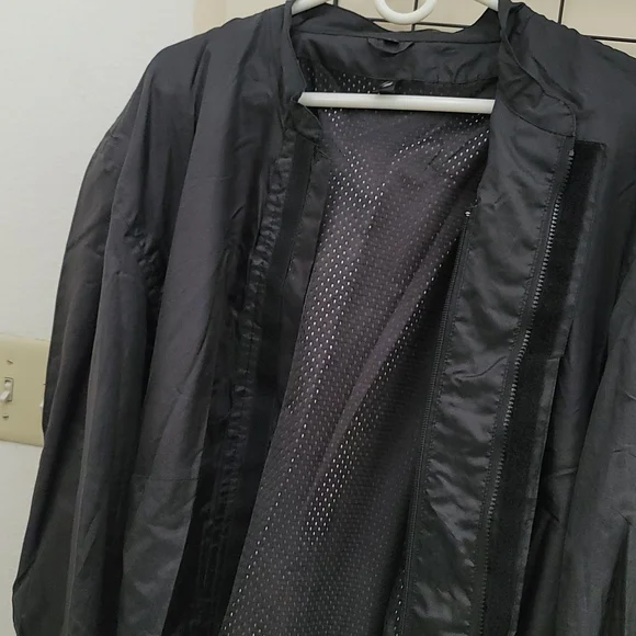 Motorcycle Jacket by Tourmaster - Picture 7 of 9